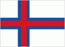 Herb drużyny Wyspy Owcze