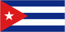 Herb drużyny Cuba U20