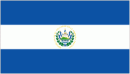 Herb drużyny El Salvador U20