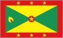 Herb drużyny Grenada U20