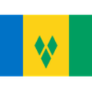 Herb drużyny St. Vincent / Gren. U20