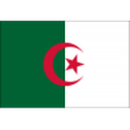 Herb drużyny Algeria U20