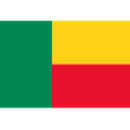 Herb drużyny Benin U20