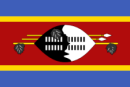 Herb drużyny Eswatini U20
