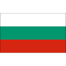 Herb drużyny Bułgaria