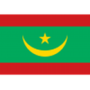 Herb drużyny Mauretania U20