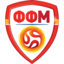 Herb drużyny FYR Macedonia