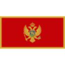Herb drużyny Czarnogóra