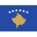 Herb drużyny Kosowo