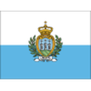 Herb drużyny San Marino