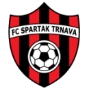 Herb drużyny Spartak Trnawa