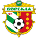 Herb drużyny Worskła Połtawa
