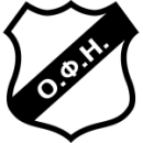 Herb drużyny OFI
