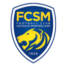 Herb drużyny Sochaux