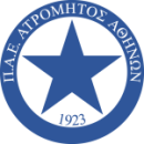 Herb drużyny Atromitos