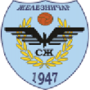 Herb drużyny Železničar Pančevo