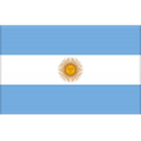 Herb drużyny Argentyna U17