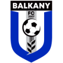 Herb drużyny Ballkani