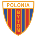 Herb drużyny Polonia Bytom
