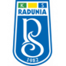 Herb drużyny Radunia Stężyca
