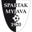 Herb drużyny Myjava