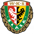 Herb drużyny Śląsk Wrocław II