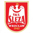 Herb drużyny Ślęza Wrocław