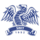 Herb drużyny Świt Skolwin