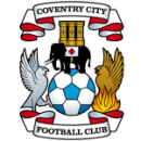 Herb drużyny Coventry