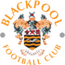 Herb drużyny Blackpool