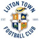 Herb drużyny Luton
