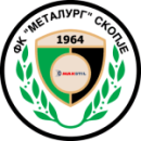 Herb drużyny Metalurg