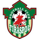 Herb drużyny Tiraspol