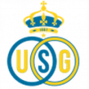 Herb drużyny Union St. Gilloise
