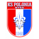 Herb drużyny Polonia Nysa