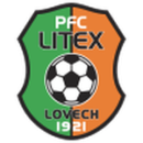 Herb drużyny Litex