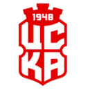 Herb drużyny CSKA 1948