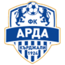Herb drużyny Arda Kardzhali