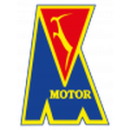 Herb drużyny Motor Lublin