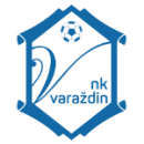 Herb drużyny NK Varaždin