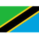 Herb drużyny Tanzania