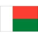 Herb drużyny Madagaskar