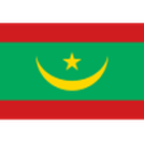 Herb drużyny Mauretania