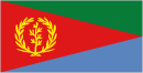 Herb drużyny Erytrea