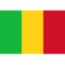 Herb drużyny Mali
