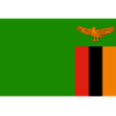 Herb drużyny Zambia