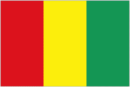 Herb drużyny Gwinea