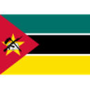 Herb drużyny Mozambik