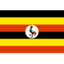 Herb drużyny Uganda