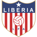 Herb drużyny Liberia